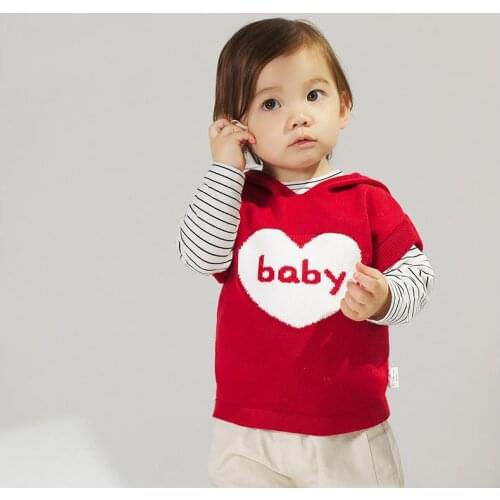 Heyuhao Vests For Boys