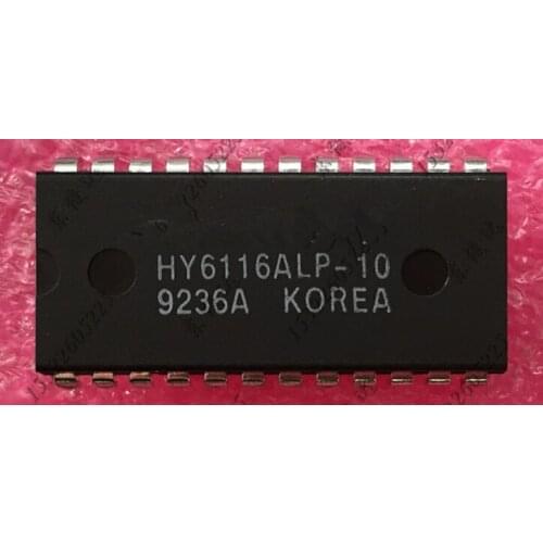 HY6116ALP-10 HY6116ALP 5PCS