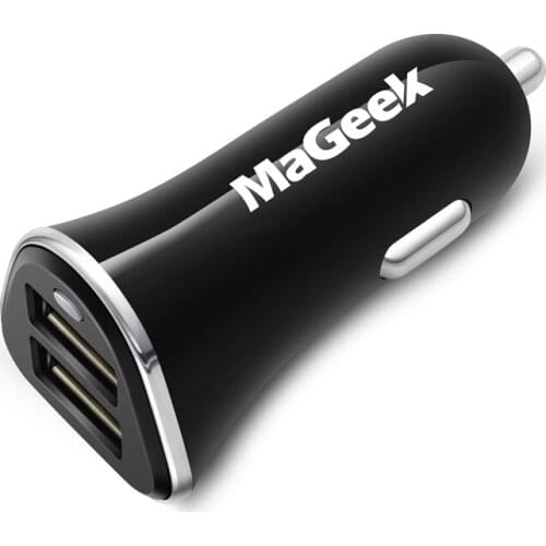 MaGeek Cigarette Lighter Splitters For Mobile Phones
