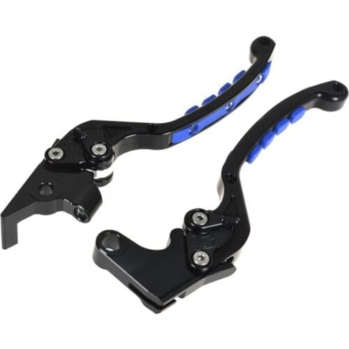 Motorcycle high quality CNC Brakes Clutch Levers For YAMAHA MT03 MT-03 2006 2007 2008 2009 2010 2011 2012 2013 2014