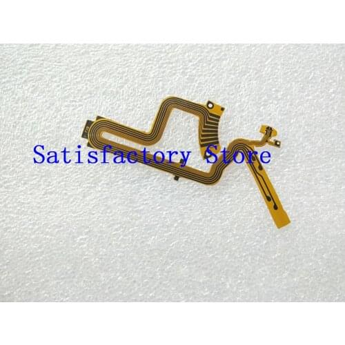 NEW Lens Main Flex Cable Ribbon For Canon EF 28-80 mm Replacement Repair Parts