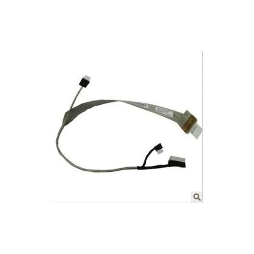 WZSM NEW Laptop LCD LVDS video cable for Lenovo G430 DC02000IW00