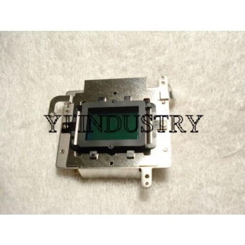 Original EOS 300D Digital Rebel Kiss Digital N CCD CMOS Image Sensor With Perfectly Low Pass Filter Glass For Canon