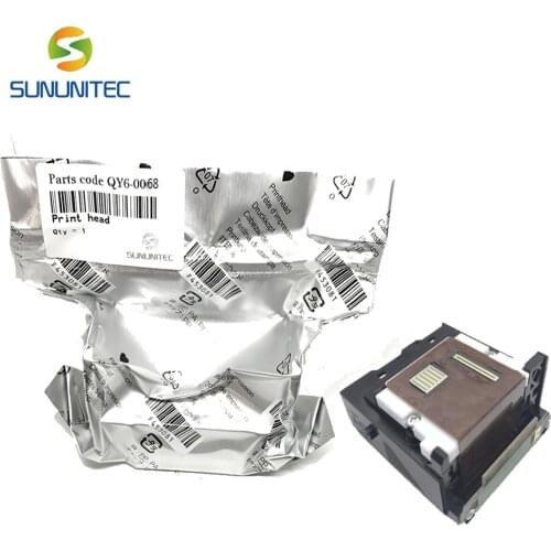 QY6 0068 Printhead Print Head Printer Head for Canon PIXMA iP100 iP110