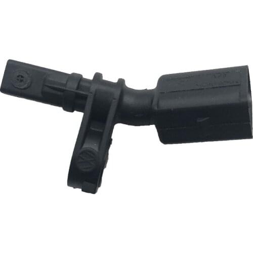 Forward left ABS Wheel Speed Sensor For VW Polo Tiguan GOLF Jetta Lingdu VOYAGE Santana AUDI A3 A1 RS3 OE:WHT003861 6Q0927803A/B