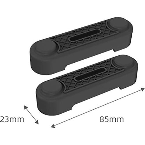 Propeller Fix Silicone Beam Propeller Band Protect Paddle Motor Cover for Mini2/Mavic Mini