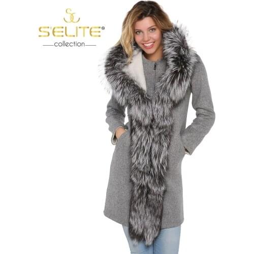 Real fur coat, real fur coat, real fur clothes, real fur gilet real fur vest, real fur Anorak, real