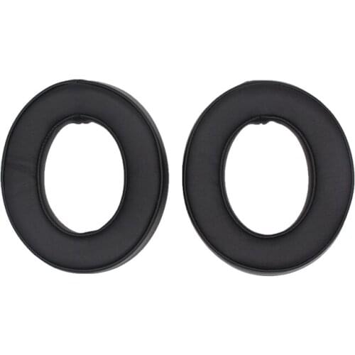 Replacement Ear Pads For Corsair HS50 Pro HS60 Pro HS70 Pro Headphones Soft Foam Ear Cushions High Quality