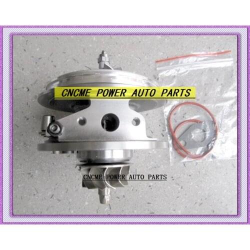 TURBO Cartridge CHRA Core BV43 168 53039700168 53039880168 1118100-ED01A 1118100 ED01A For Great Wall Hover H5 2.0T 4D20 2.0L