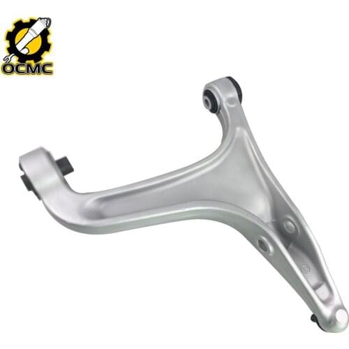 1 PC Fit For 2014-2016 Maserati Quattroporte 670006933 Front Left Lower Control Arm