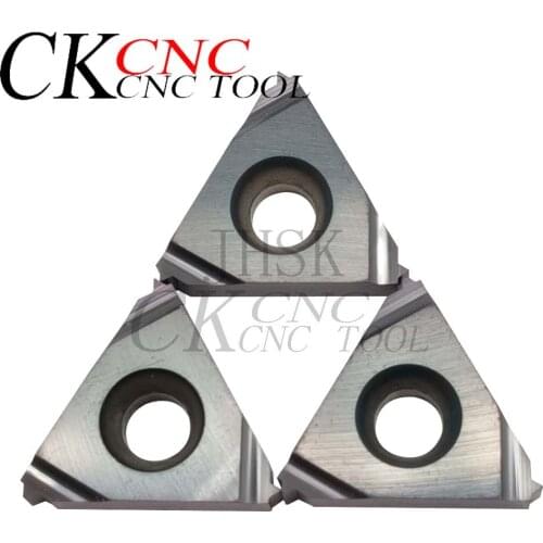 10PCS 16IR 27NPT SMX35 Threading inserts Turning Tools Lathe Cutting Tool thread blade Parts CNC Metal for Stainless steel