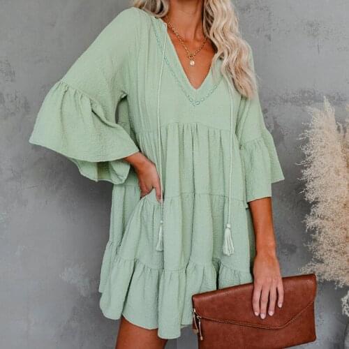 Модные сарафаны AisiyiFushi China At AliExpress