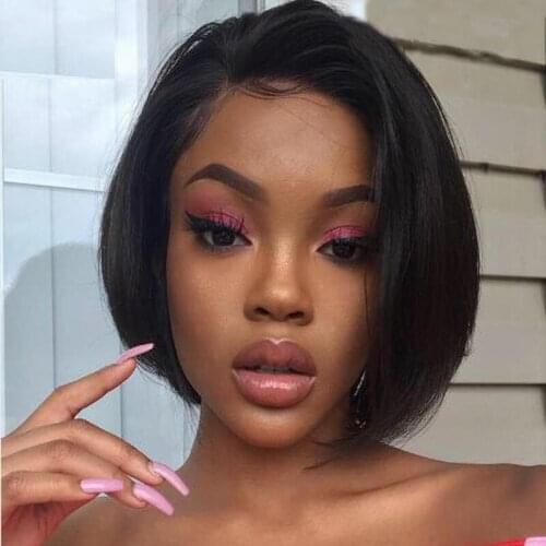 Beauty Queen Part Lace Wigs