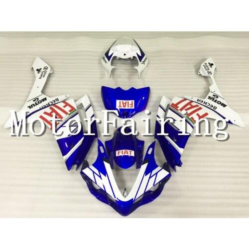 Motorcycle Bodywork Fairing Kit Fit For YZF R1 YZF-R1 2007 2008 ABS Plastic Injection Molding R107A851