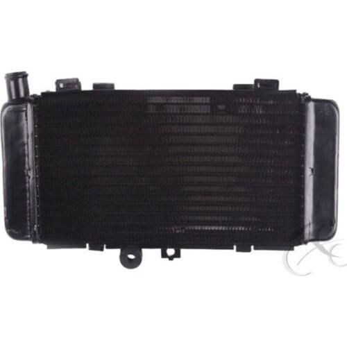 Motorcycle Radiator Cooler Cooling For Honda CB250 HORNET 250 1997-2008 2007 2006 2005