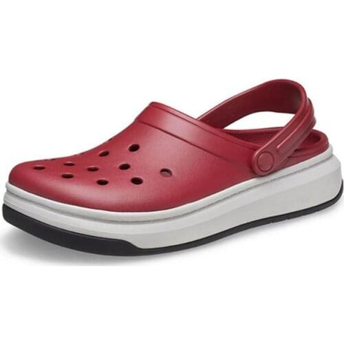 Brand Womens Sports Shoes Childrens Hole Shoes Toddler Boys Sandals Orthopedic Sport Student Shoes Girl Boy Casual Sandals