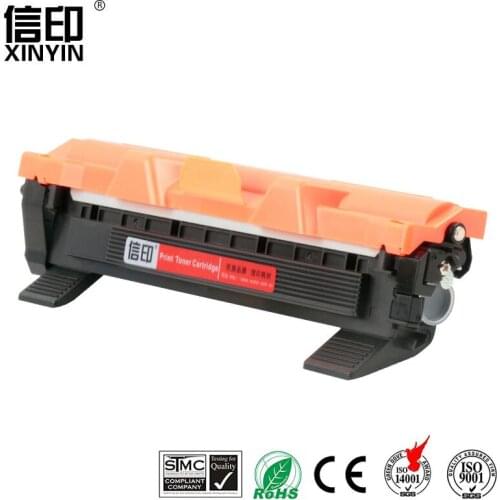 XColor p115b compatible toner cartridge for Xerox Fuji DocuPrint P115b M115w M115fw printer part