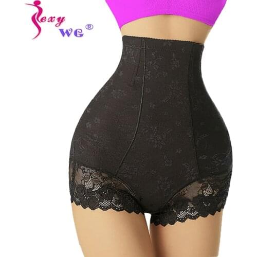 SEXYWG Shaper Panties Women Body Shaper Control Panties Belly Shaper Panties Sexy Shapers Slimming Underwear Body Shapewear