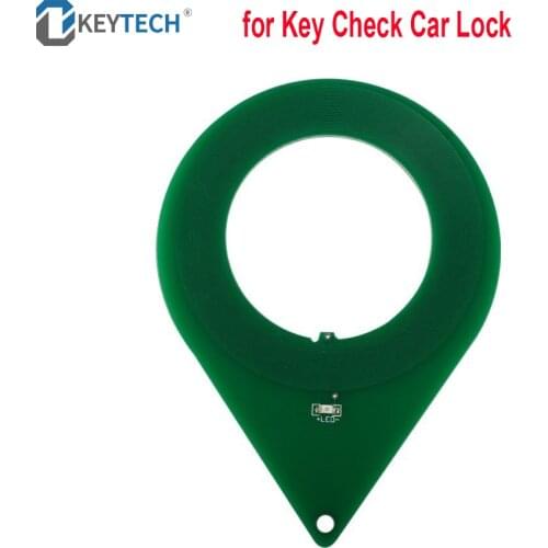 High Quality 1pcs 2020 Auto Lock Inspection Loop for Key Check Car Lock for Locksmith or Key Programmer Key Checkin