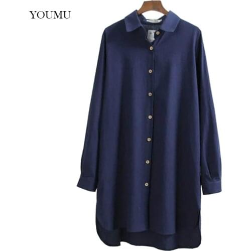 YOUMU Womens Fashion Shirts