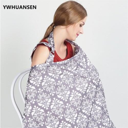 YWHUANSEN Breastfeeding Covers