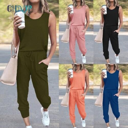 2 Piece Set Women Short Sleeve Tops+Elastic Waist Pants Suit Tracksuits Female Long Sleeve Pullover Casual Shirts Loose Trousers