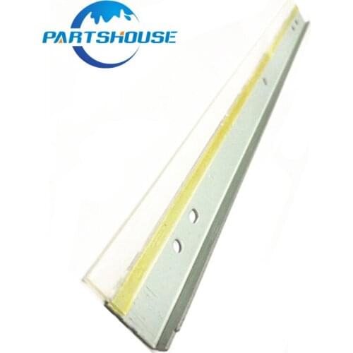 2Pcs/lot Copier spare parts Drum cleaning blade for Canon IRC7055 7065 7260 7270 C9065 PRO 9075 9270 Color machine blade