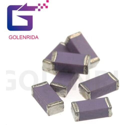 20pcs 1808 4520 5pF 10pF 12pF 15pF 22pF 120pF 470pF 102K 1nF 3KV SMD Thick Film Chip Multilayer Ceramic Capacitor