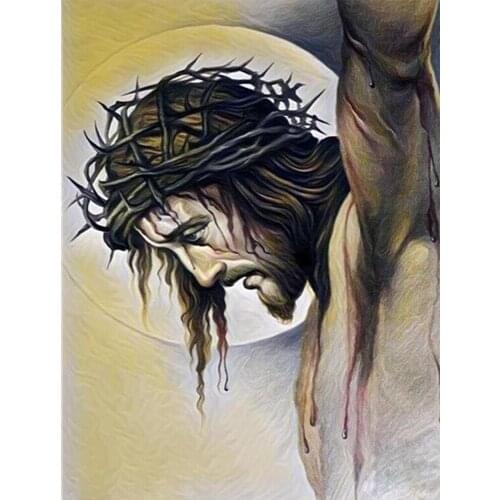 Diamond Embroidery,Christian,Jesus,5D,Diamond Painting,Cross Stitch,3D,Diamond Mosaic,Religious Icon Apostles,Art Gifts