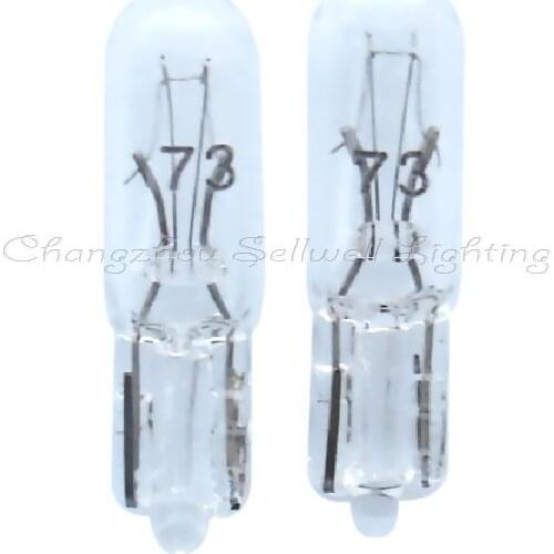 Free Shipping 14v 0.08a T5 New!wedge Lamps Lighting B150
