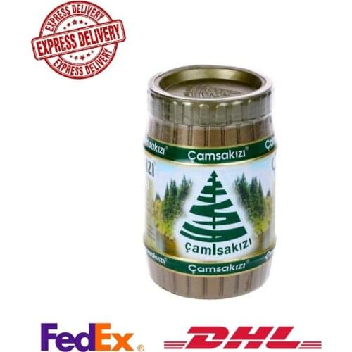 Natural Pine Gum Wax Hair Removal 240 gr Unisex Depilatory FAST DELIVERY