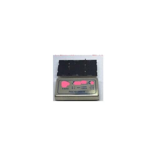 FEC15-24D15 1pcs