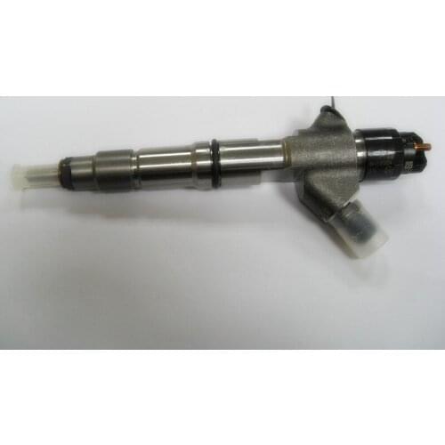 0445120224/0445120170 common rail injector for WP10 engine