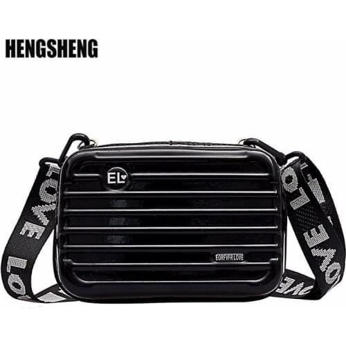 HENGSHENG Small Suitcases China