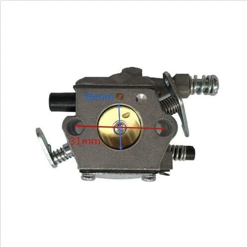 Carburettor Carb Fit STIHL MS250 MS230 MS210 025 023 021 Chainsaw Replace Zama C1Q-S11E Carby