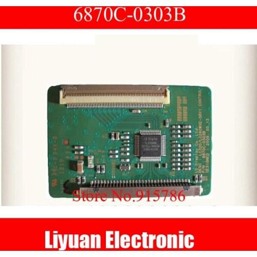 32S12HR 32K03HR logic board 6870C-0303B with LC320WXE screen