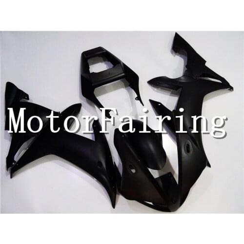 Motorcycle Bodywork Fairing Kit Fit For YZF R1 YZF-R1 2002 2003 ABS Plastic Injection Molding Moto Hull Fairings R104A373