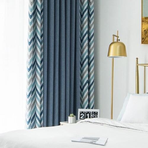 Perde Bedroom Cocina Cuisine Firany Cortinas Para Quarto Zaslony Do Okna Pour Le Salon For Living Room Luxury Rideaux Curtains