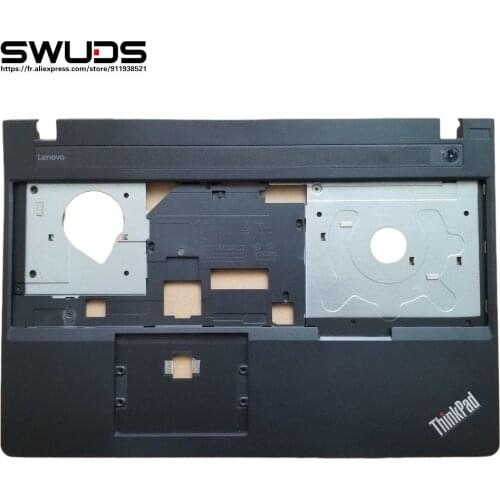 Applicable to Lenovo ThinkPad E570 e575 notebook handheld keyboard frame top cover new original shell 01ep136 01ep137