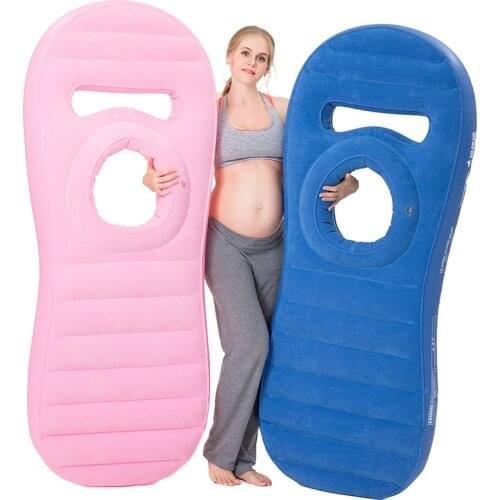 Mumsmile Pregnant womens pillow Waist protection and pressure relief device during pregnancy pregnancy pillow