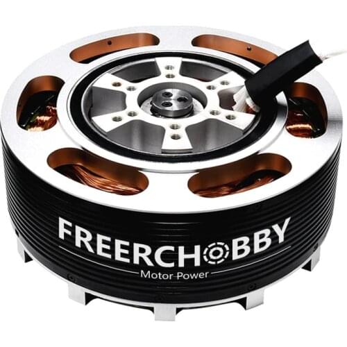 MP20280 45kw 95kg Thrust Brushless Motor for Home -Build Flying Car