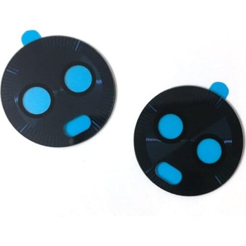 10pcs New For Motorola Moto X4 Back Rear Camera Glass Lens