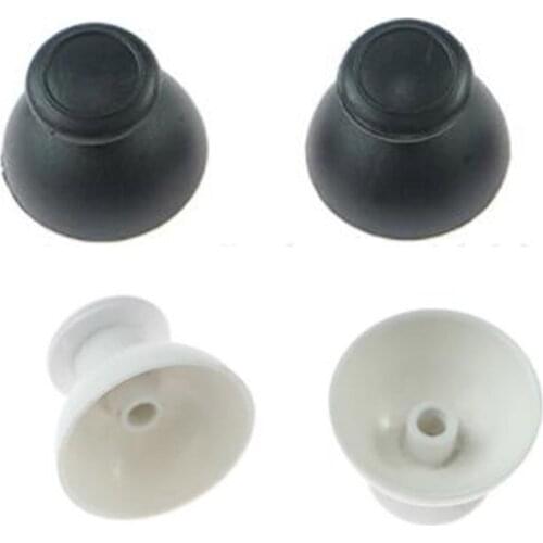 3D Analog Joystick Joypad thumb stick grip Cap Button Remote Gamepad Rocker for Nintend Wii Left Nunchunk Classic Controller Pro