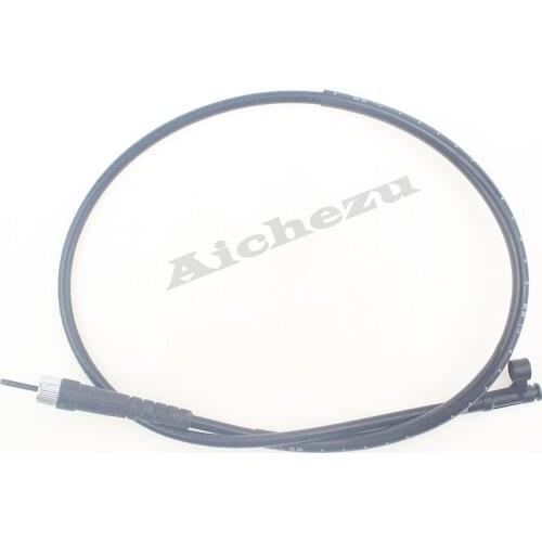 ACZ 1PC Motorcycle Speedometer Cables Motorbike Mileage Meter Line Wires For Honda Magna 250 Steed 400 600 VLX400/600