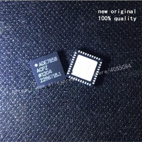 ADE7858ACPZ