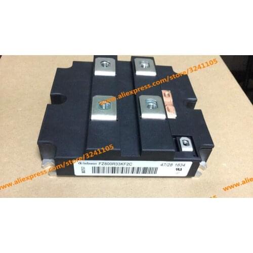 Free shipping NEW FZ800R33KF2C MODULE