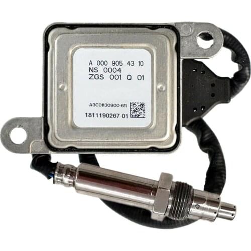 A0009052210 0009052210 Nox Sensor fit For Mercedes-Benz W207 W212 W222 E R S V251 GLK X204 CLS W218 Sprinter 906 A 000 905 22 10
