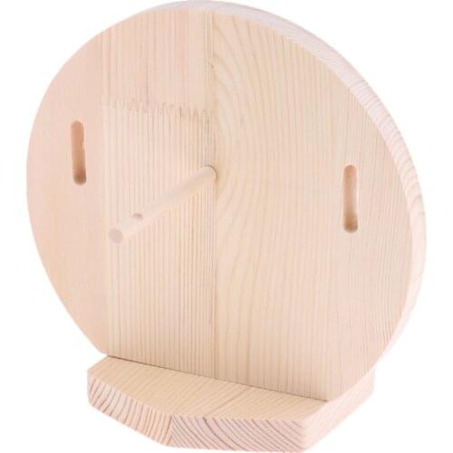 Wood Sunglass Rack Glasses Display Stand Holder Home Retail Show StandHolder