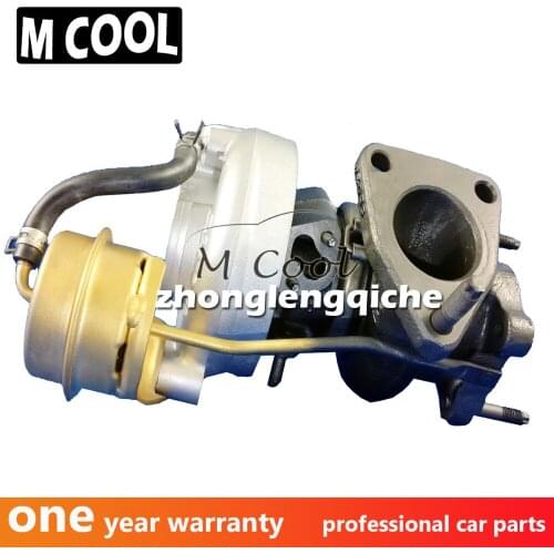 For Turbocharger For Toyota ct12b For Hiace Mega Cruiser 17201-58040 1720158040 15B-FT 15BFTE 1996-2002