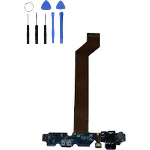 FOR Casper VIA V10 Charging Port Jack Dock Plug Connector Charge Board Flex Cable Mobile Phone Parts